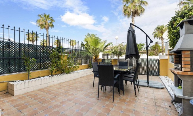 Torrevieja House | Casa Brogan
