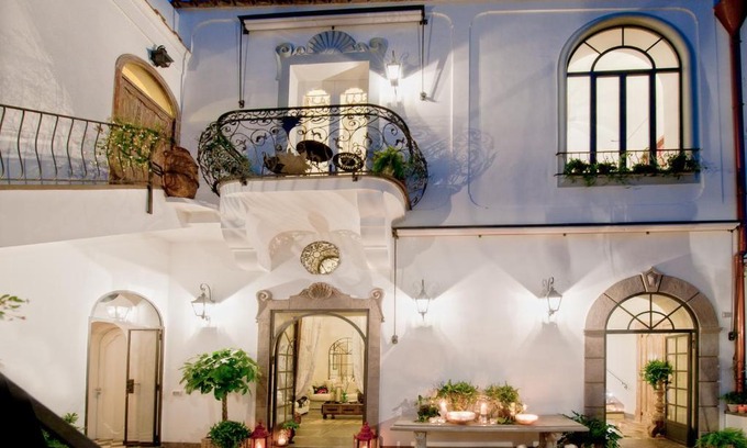 Positano City Centre House | Casa Buonocore