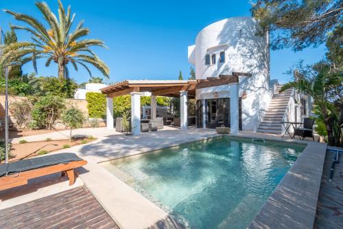 Cala Santany House | Casa Cala Santanyí