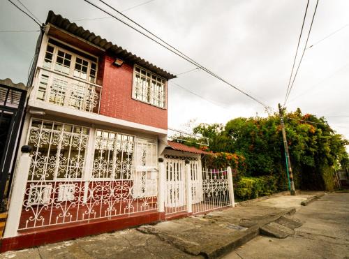 Armenia Hostel | Casa Campesina Hostel