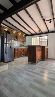 Barbosa House | Casa Campestre Tara
