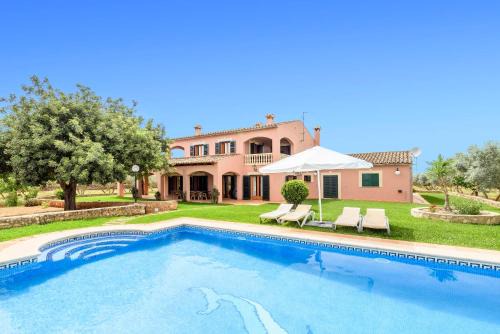 Son Antem Villa | Casa Campillos