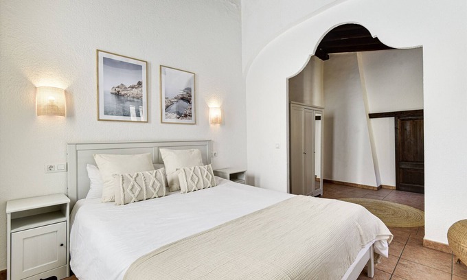 Tossa de Mar Ski Chalet | Casa Can Grando