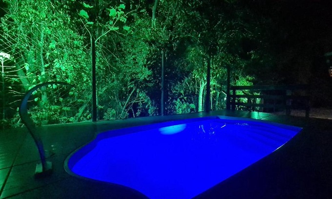 Vargem Bonita House | Casa Canastra