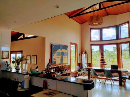 Diamantina House | Casa Candeia