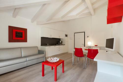 Torbole sul Garda Apartment | Casa Carla