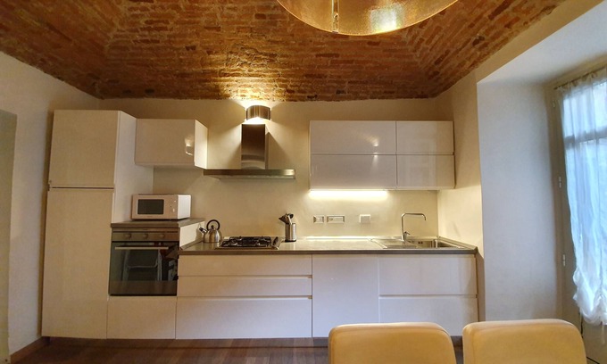 Historic Centre Apartment | Casa Carlino