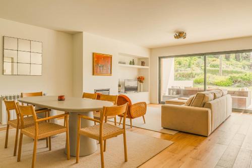 Cascais Apartment | Casa Cascais Riviera - Deluxe 3 Bedroom Apartment