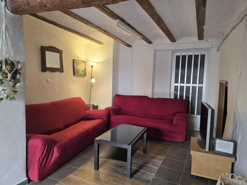 Montan House | Casa Castillo