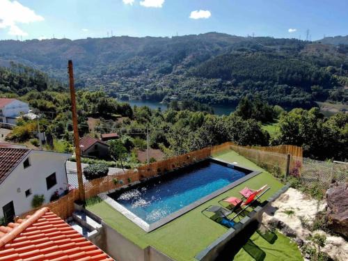 Valdosende House | Casa Castor Gerês