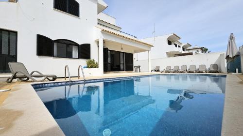 Gale Villa | Casa Catarina