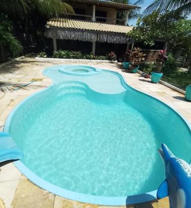 Pecém House | Casa Cauipe Cumbuco