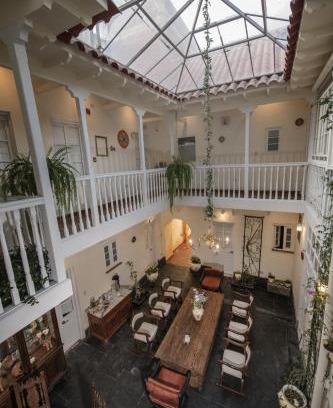 Cusco Historic Center Hotel | Casa Cavassa Centro Histórico Cusco