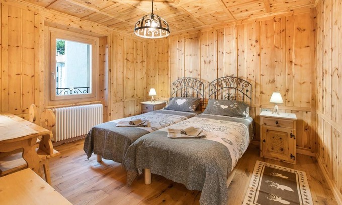 Isolaccia Apartment | Casa Cecilia tra Bormio e Livigno