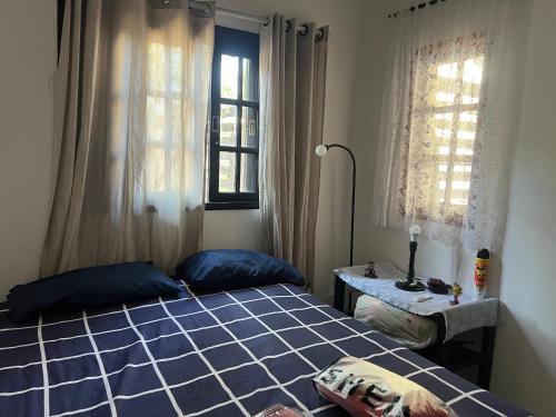 Itupeva House | Casa centro de Itupeva ideal para duas pessoas!