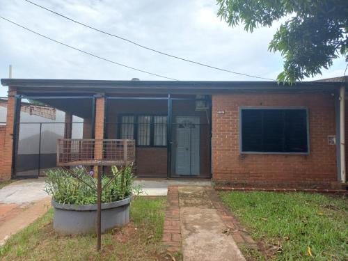Posadas Apartment | Casa cerca del centro con cochera