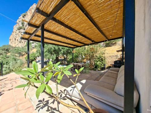 El Chorro House | Casa Cerca del cielo