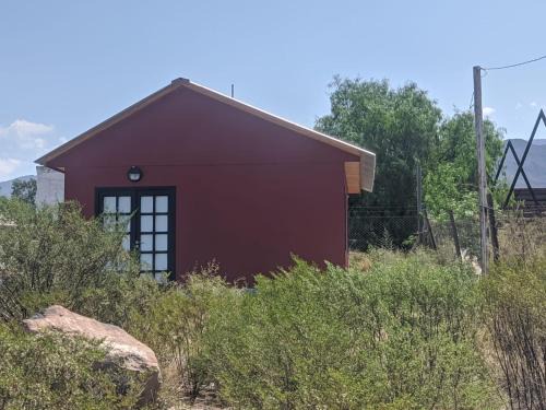 Mendoza Ski Chalet | Casa Cerro Arco