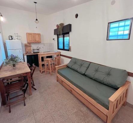 Colonia Chapadmalal Apartment | Casa Chapadmalal