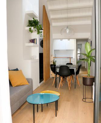 Old Town Apartment | Casa Chiara