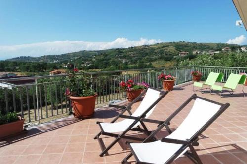 Laureana Cilento Apartment | Casa Cilentum