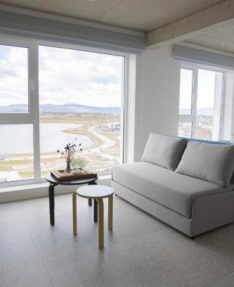 Province of Tierra del Fuego Apartment | Casa Cima