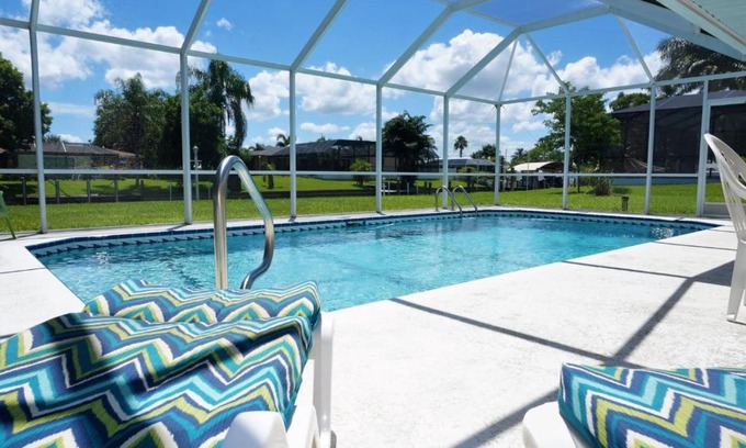 Yacht Club House | Casa Clara
