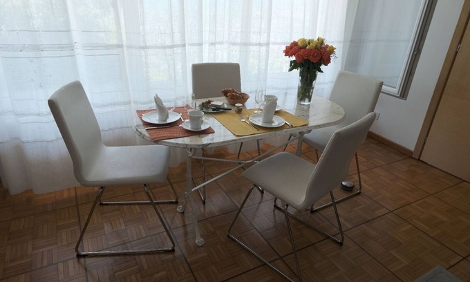 Lugano Bed & Breakfast | Casa-Cleo