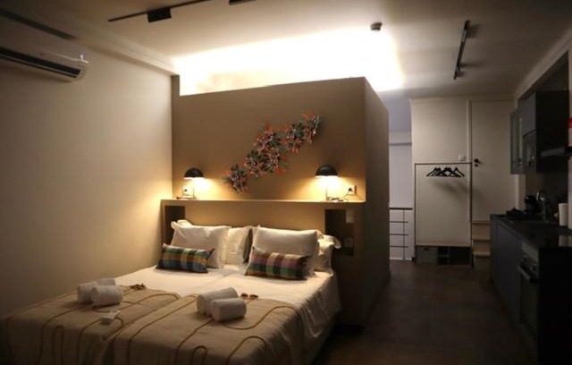 Coimbra City Centre Apartment | CASA COELHO GUESTHOUSE