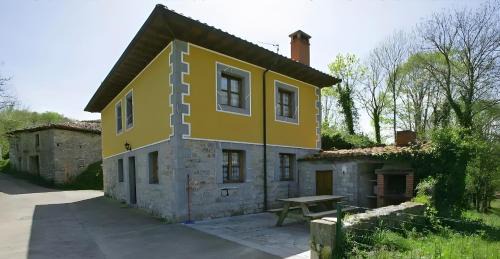 Arriondas House | Casa Collado Santo Tomás