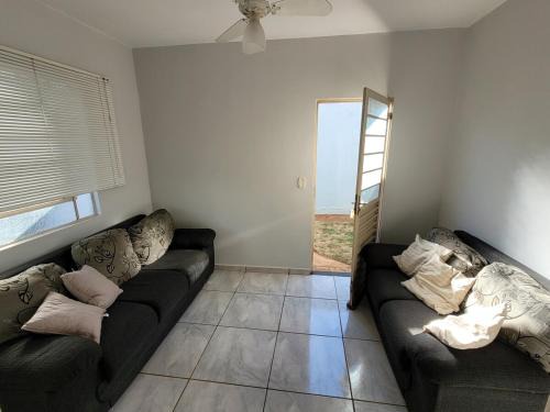 Aero Rancho House | Casa com 2 quartos no Aero Rancho