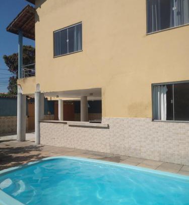 Porto Seguro House | Casa com Piscina