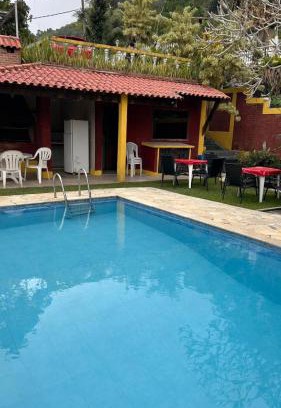 Mangaratiba House | Casa Completa/Condo Sensacional