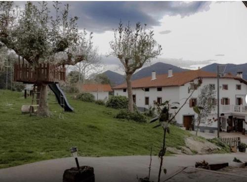 Deba House | Casa completa