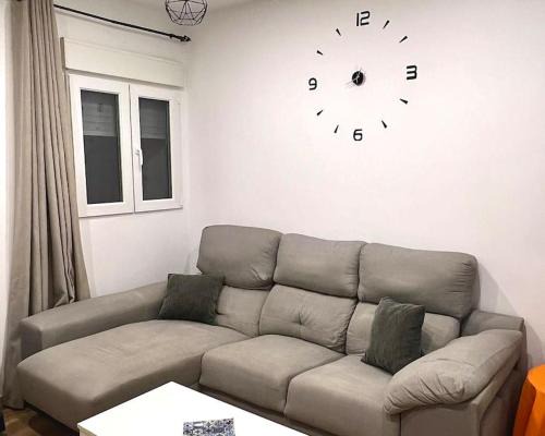 Almeria Centro Apartment | Casa con jardín