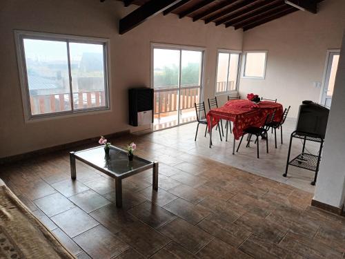 Partido de General Pueyrredon House | Casa con vista al mar a 50mts y playa