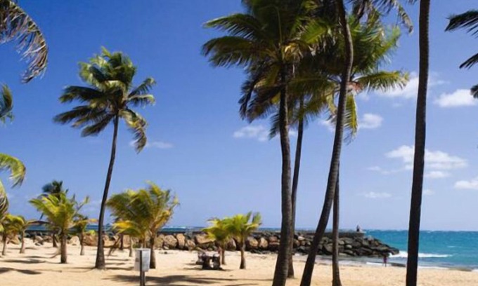 Condado Apartment | Casa Condado Residences