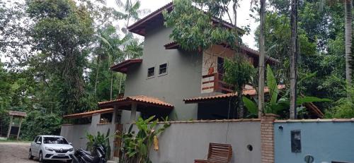 Camburi House | Casa condomínio Village Cambury