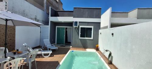 Jaua Apartment | casa confortável