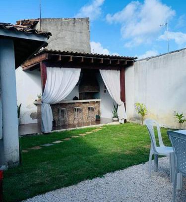 Terra Dura House | Casa confortável na Aruana, a 5 minutos da praia