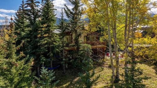 Snowmass Village Ski Chalet | Casa Connable by Snowmass Vacations