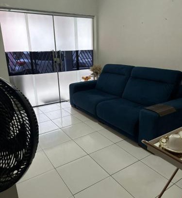 Castanheira House | casa cop30