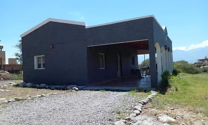 Cafayate House | Casa Coronel