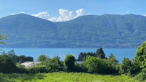 Porto Valtravaglia Apartment | Casa Corsini