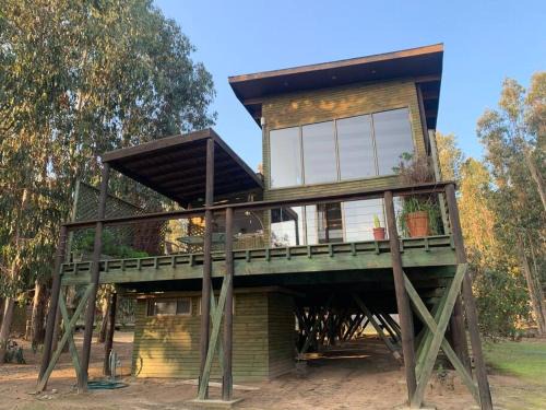 Algarrobo House | Casa Costa Algarrobo, en parcela 2500 mts con piscina y tinaja