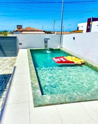 Village Jacuma House | Casa Costa do conde