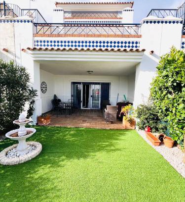 Costa Esuri House | Casa Costa Esuri