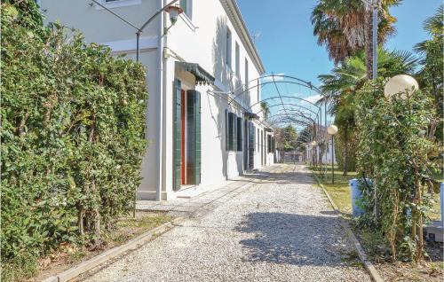 Mogliano Veneto Apartment | Casa Country Vintage