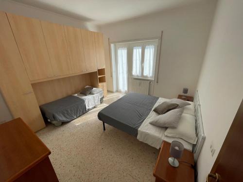 Quartiere XXII Collatino Apartment | Casa cozy e luminosa - Tiburtina
