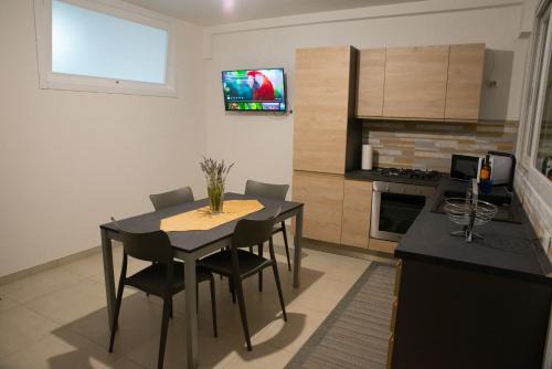 Terrasini Apartment | Casa d'a-mare
